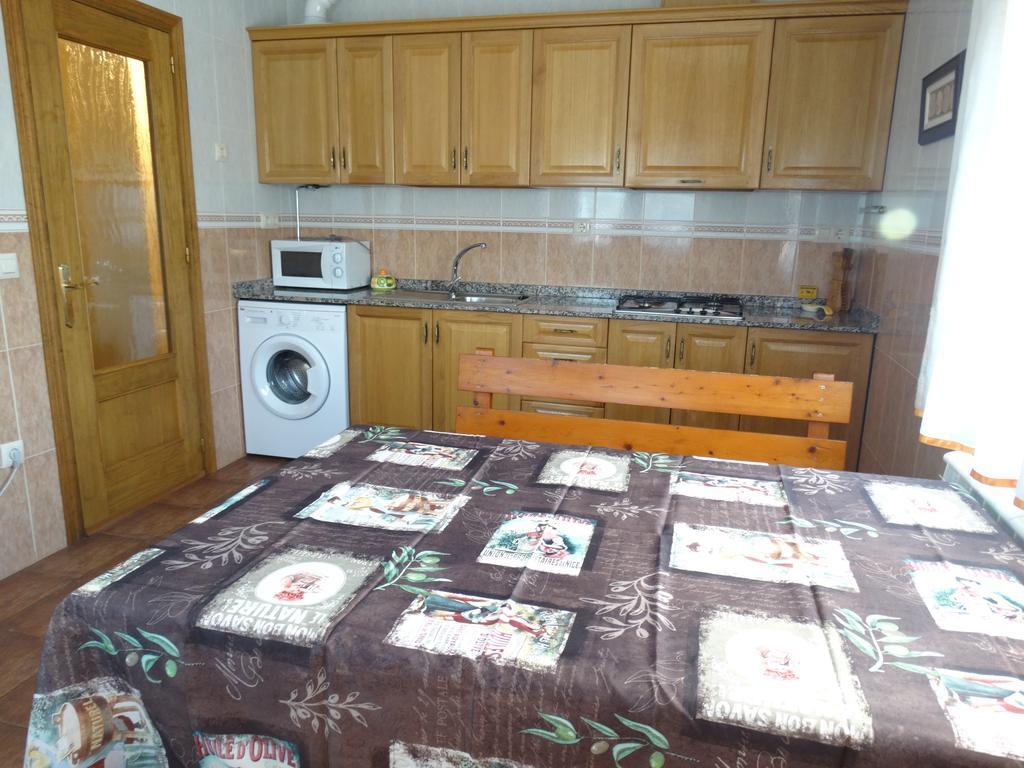 Casas Rurales La Loma Riópar Zewnętrze zdjęcie