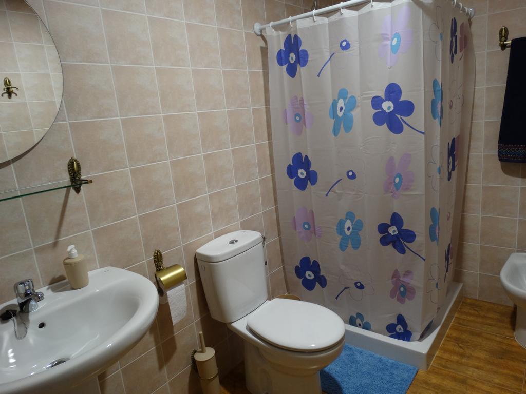 Casas Rurales La Loma Riópar Zewnętrze zdjęcie