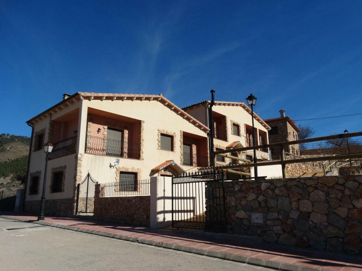 Casas Rurales La Loma Riópar Zewnętrze zdjęcie