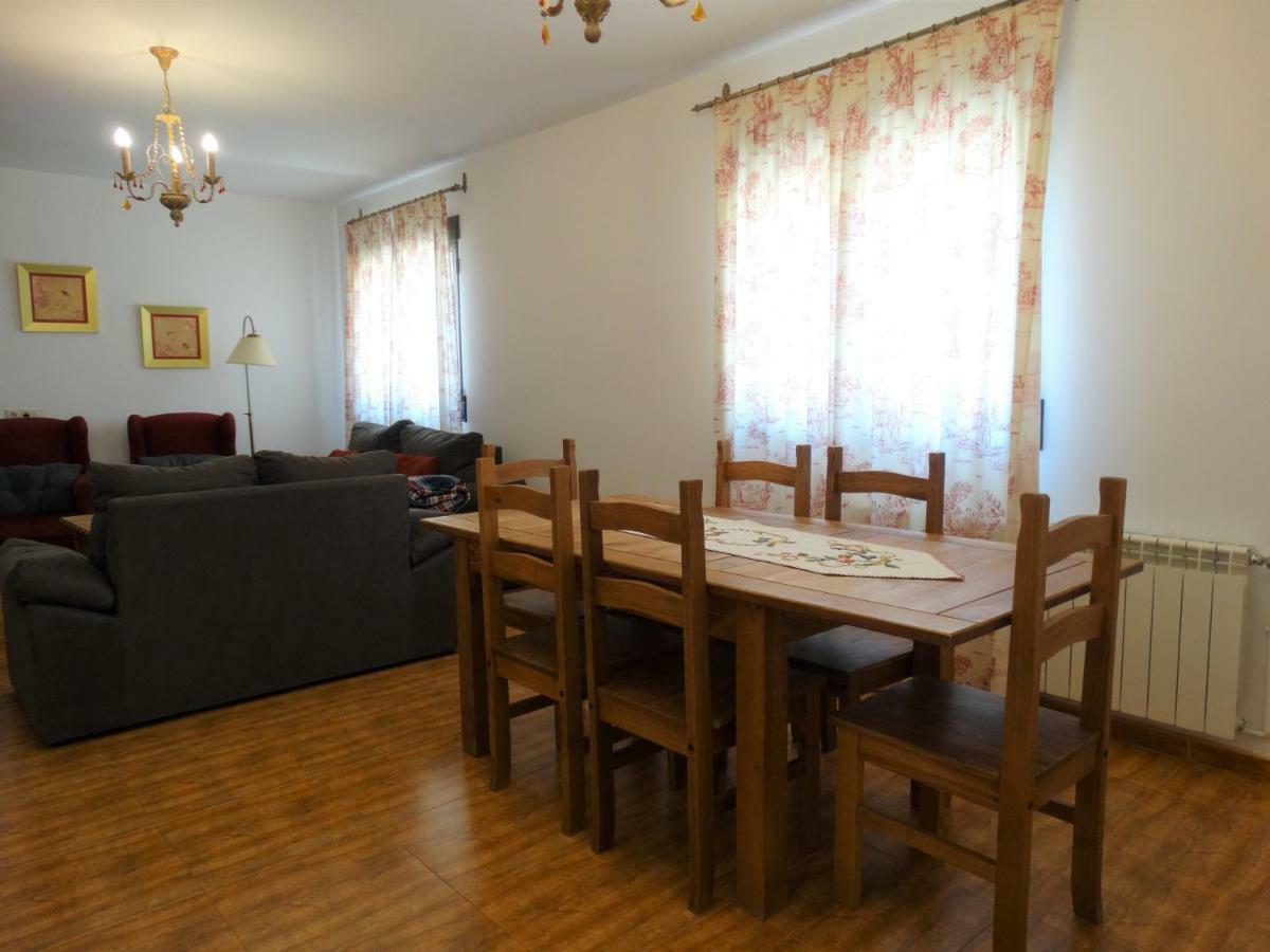 Casas Rurales La Loma Riópar Zewnętrze zdjęcie