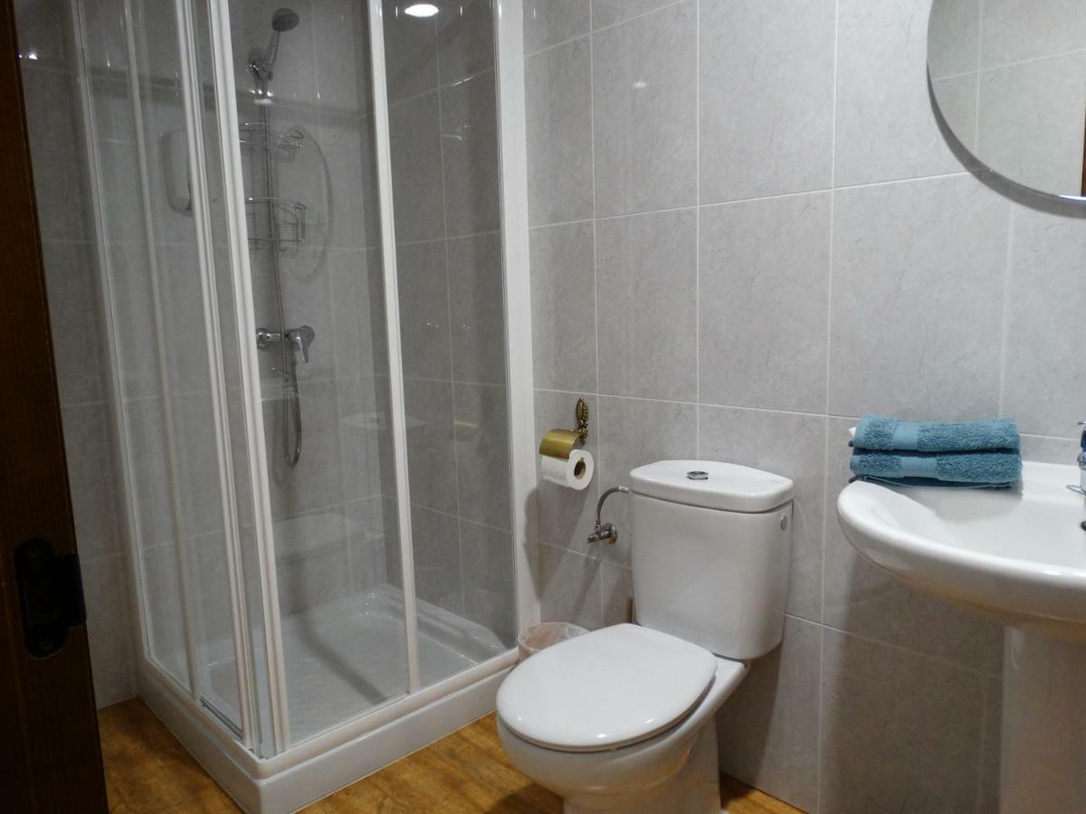 Casas Rurales La Loma Riópar Zewnętrze zdjęcie