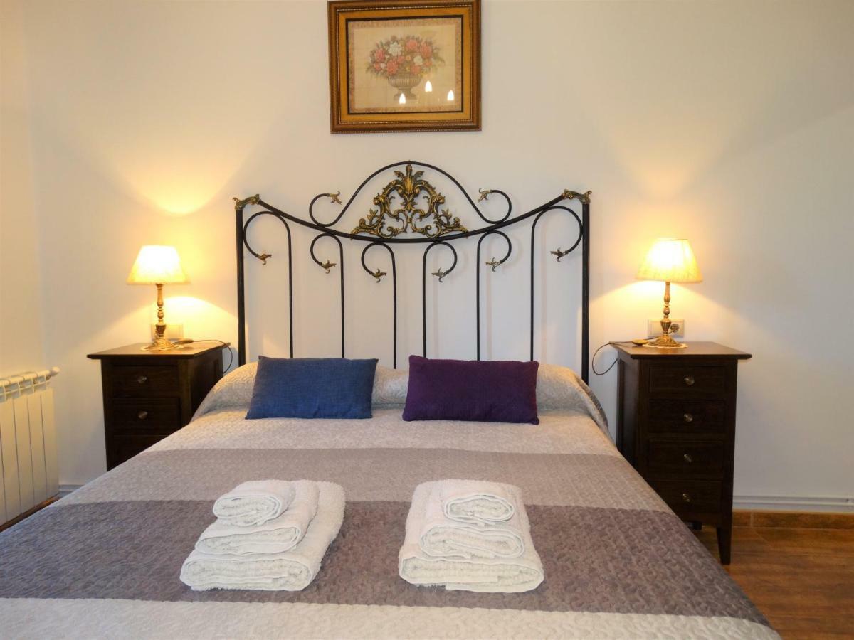 Casas Rurales La Loma Riópar Zewnętrze zdjęcie