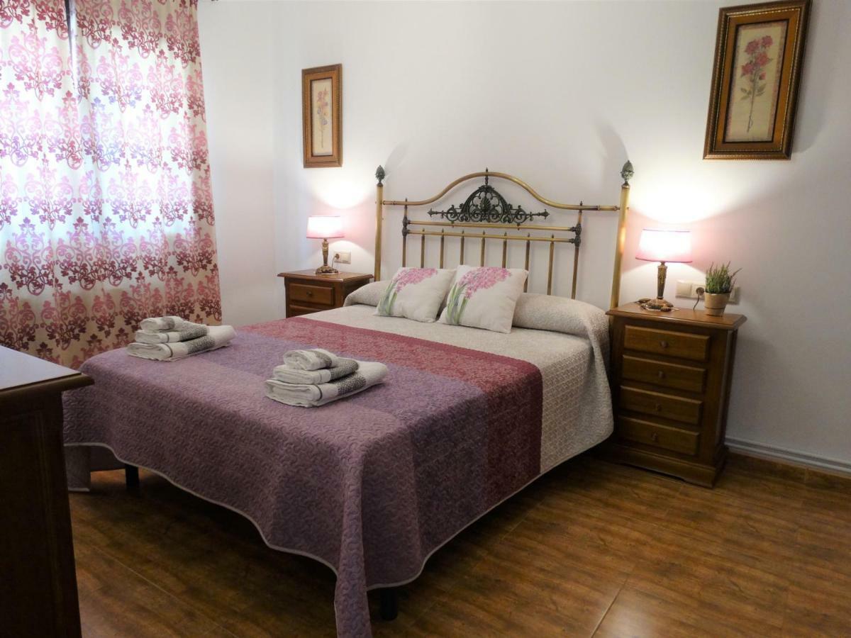 Casas Rurales La Loma Riópar Zewnętrze zdjęcie