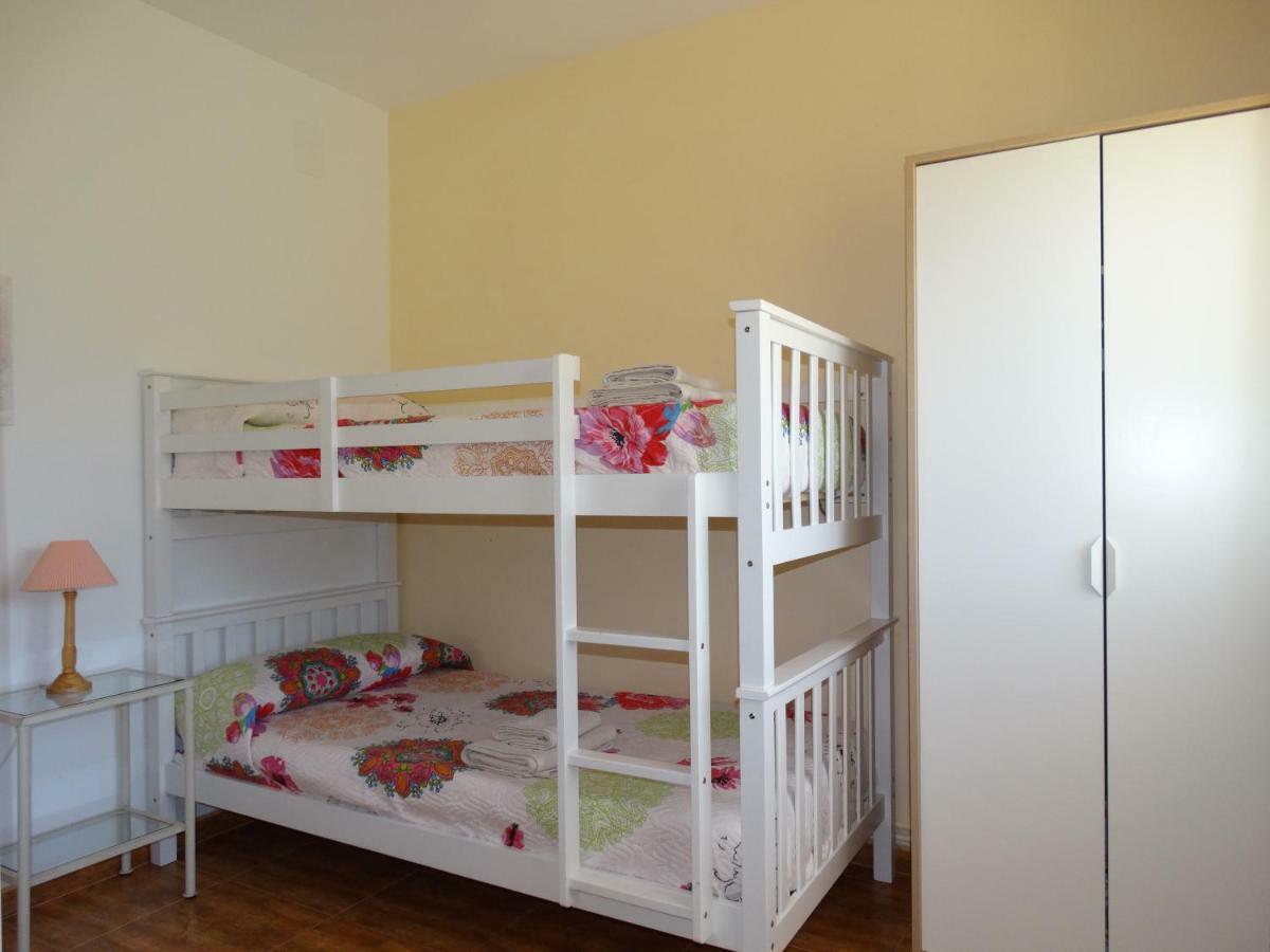 Casas Rurales La Loma Riópar Zewnętrze zdjęcie