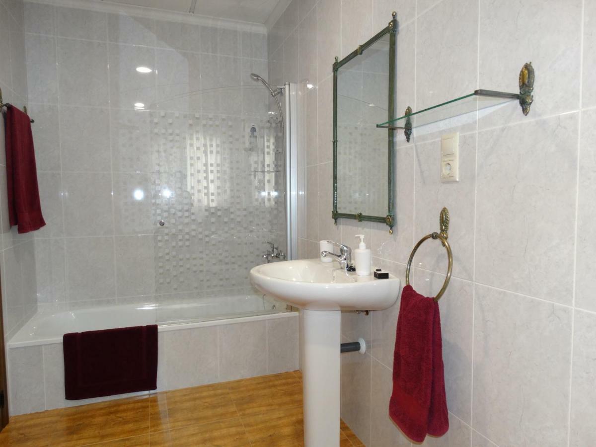Casas Rurales La Loma Riópar Zewnętrze zdjęcie