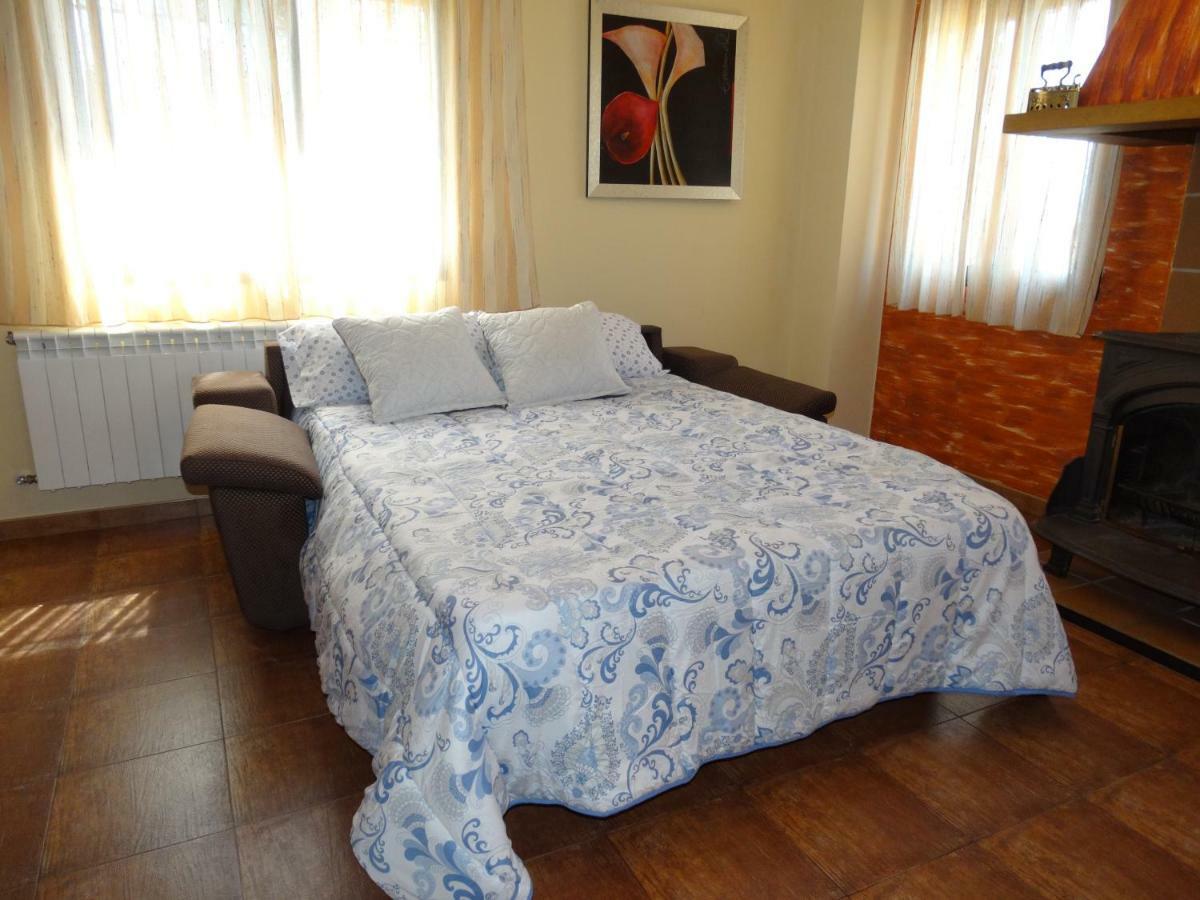 Casas Rurales La Loma Riópar Zewnętrze zdjęcie