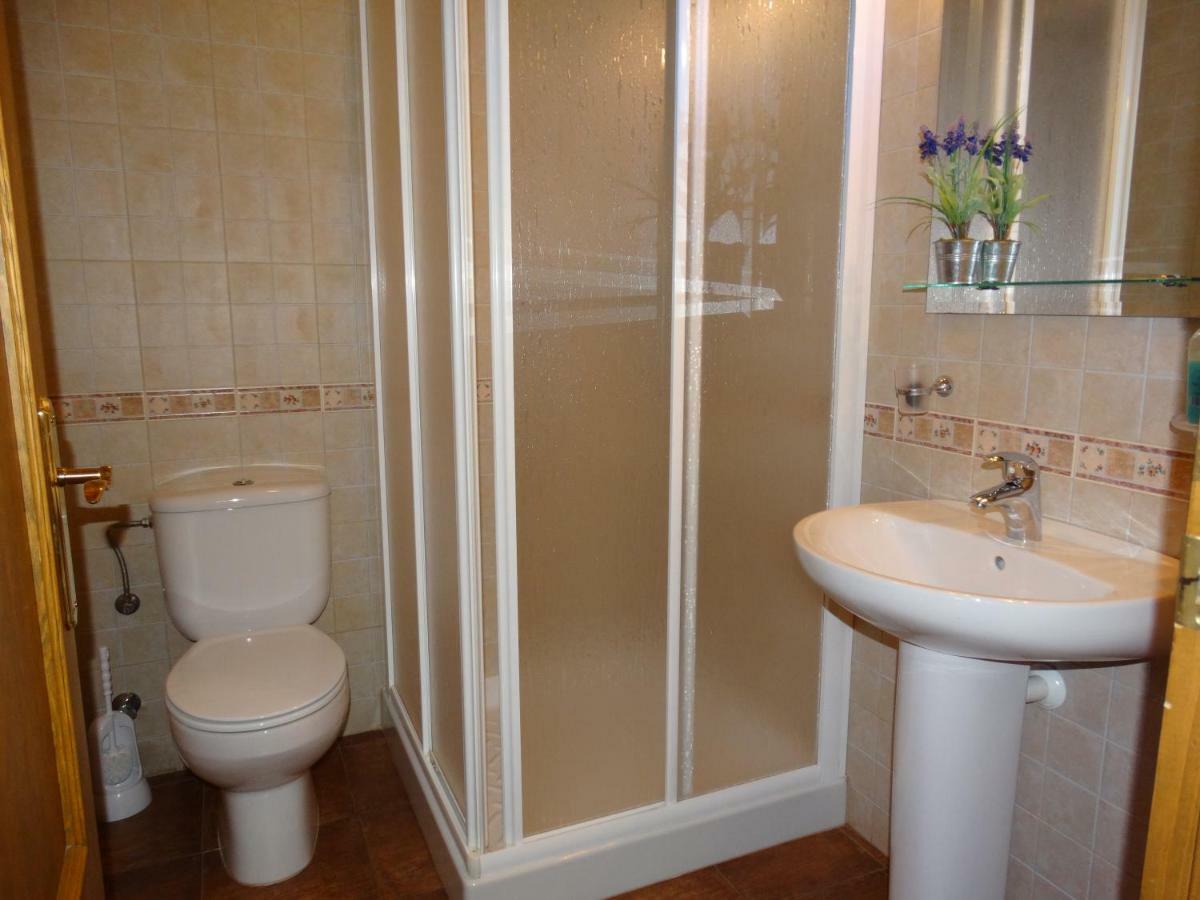 Casas Rurales La Loma Riópar Zewnętrze zdjęcie