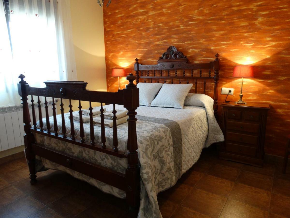 Casas Rurales La Loma Riópar Zewnętrze zdjęcie