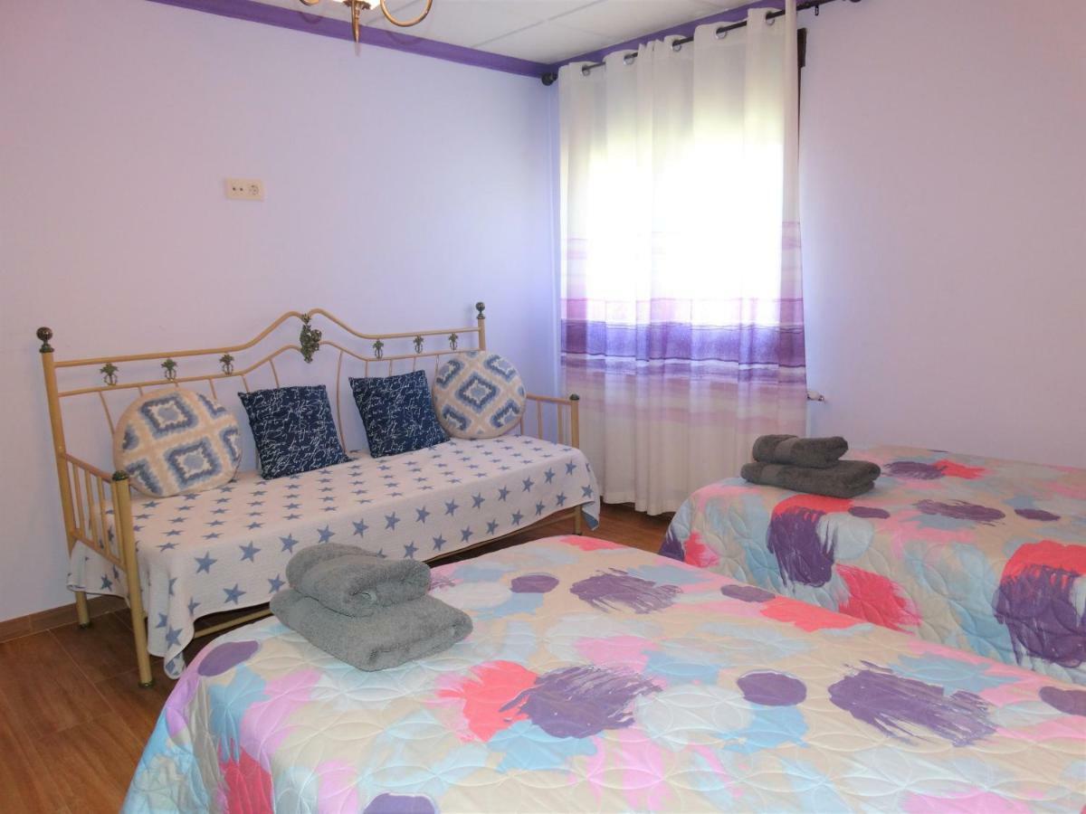 Casas Rurales La Loma Riópar Zewnętrze zdjęcie