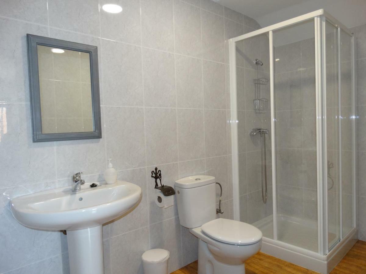 Casas Rurales La Loma Riópar Zewnętrze zdjęcie
