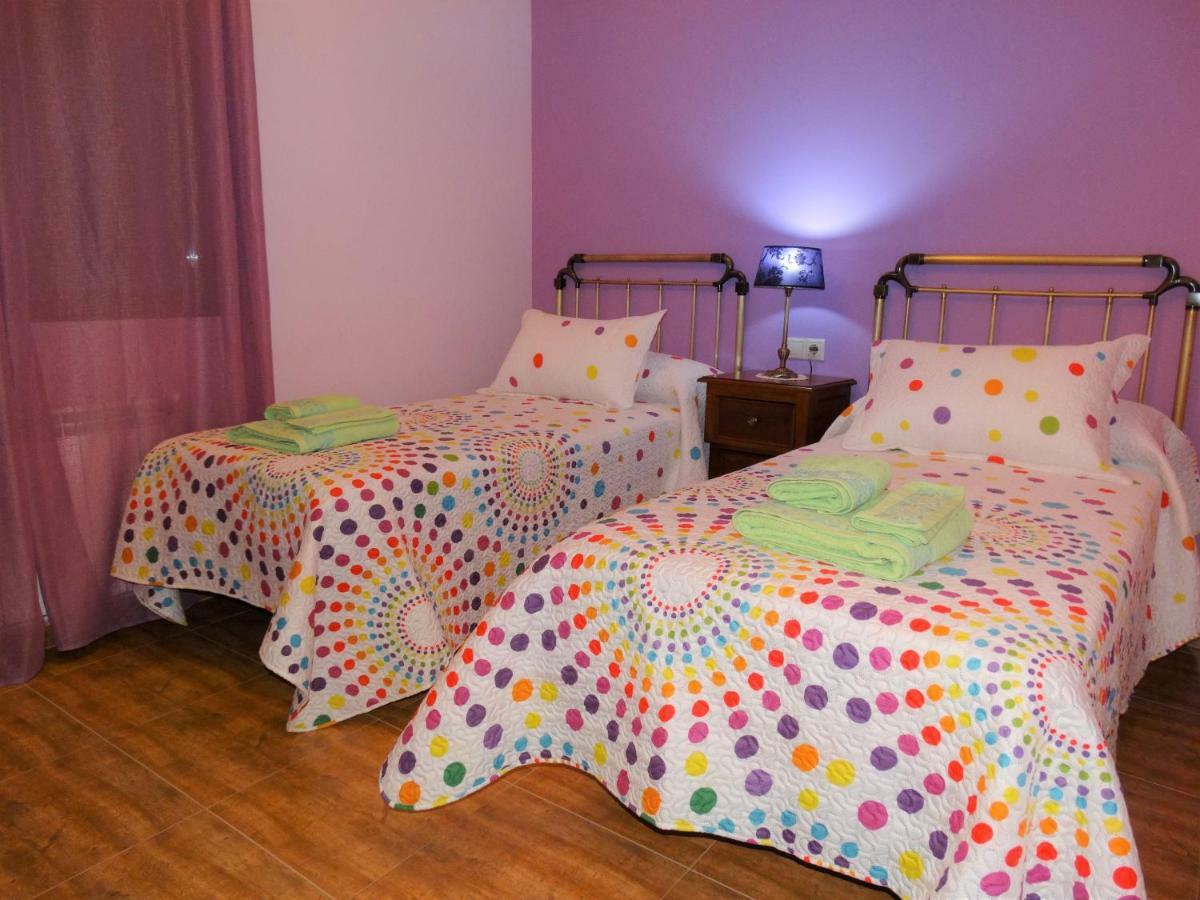 Casas Rurales La Loma Riópar Zewnętrze zdjęcie
