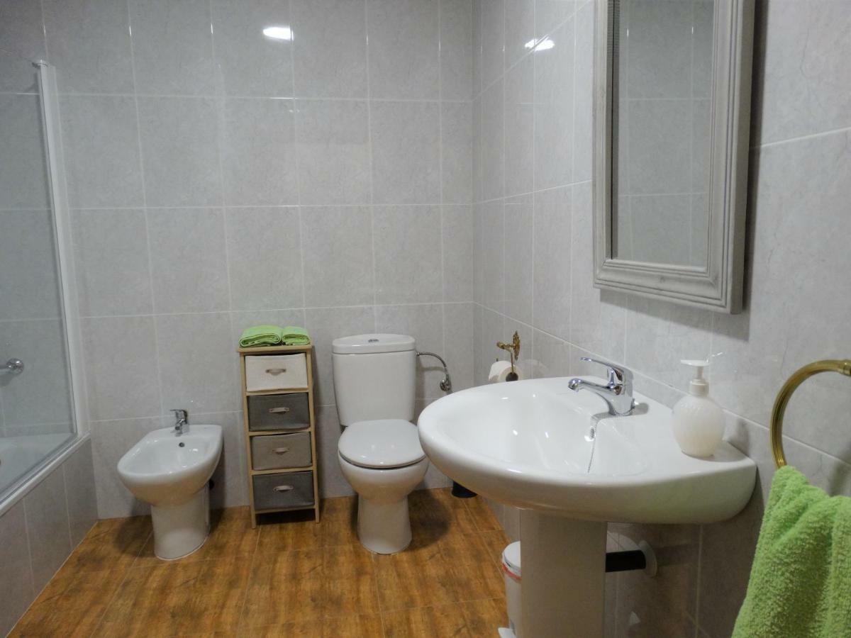 Casas Rurales La Loma Riópar Zewnętrze zdjęcie