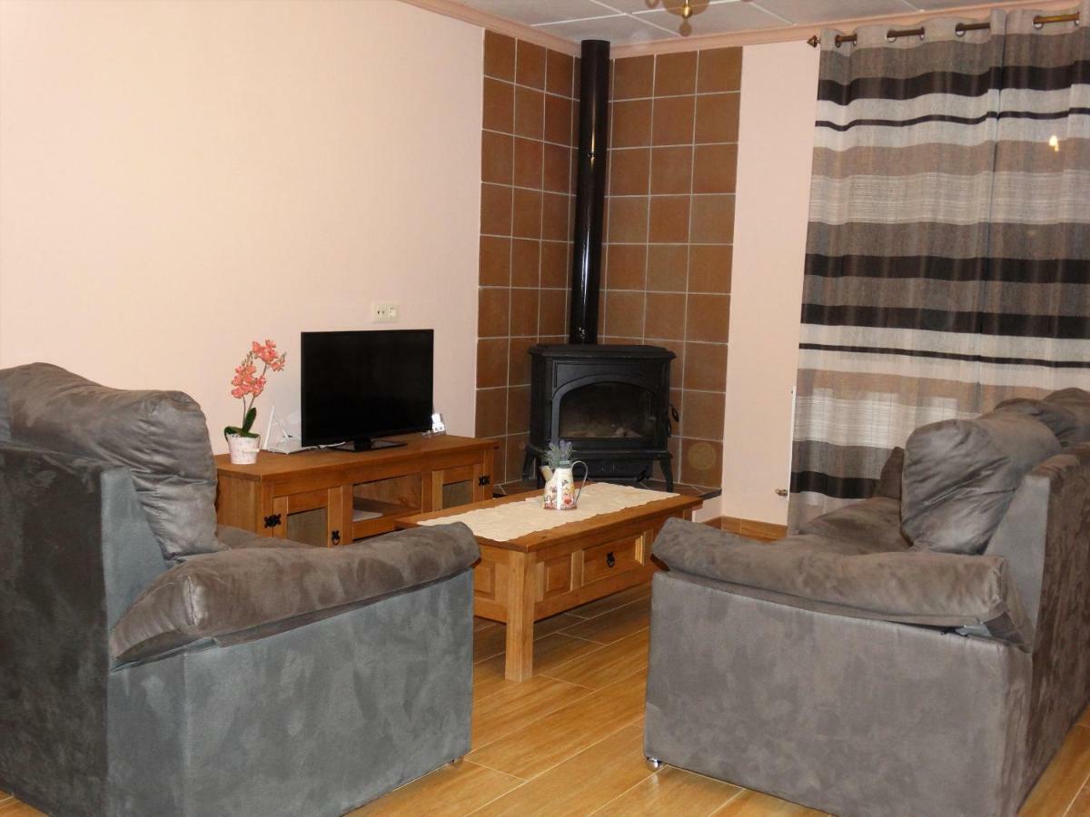 Casas Rurales La Loma Riópar Zewnętrze zdjęcie