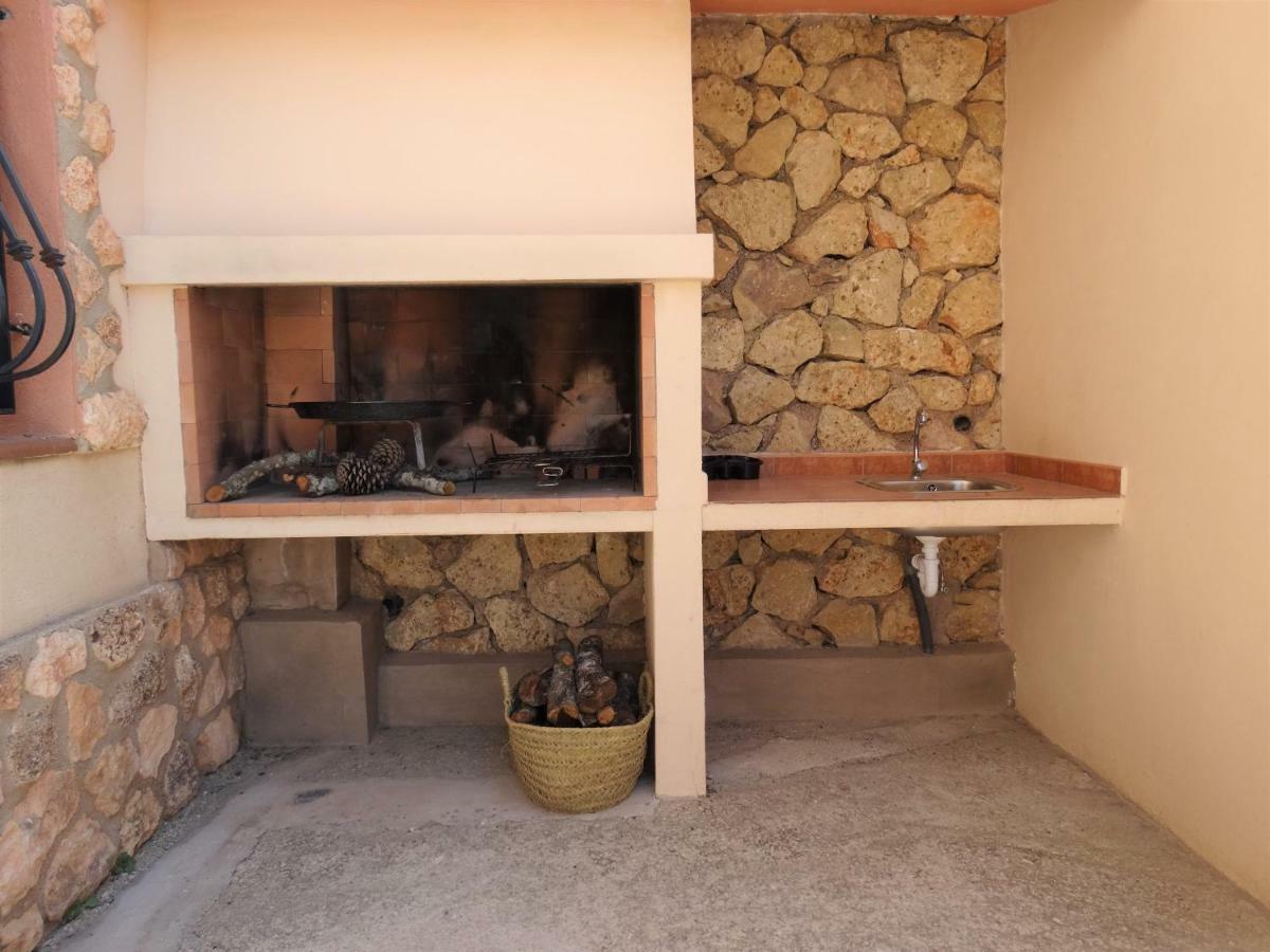 Casas Rurales La Loma Riópar Zewnętrze zdjęcie