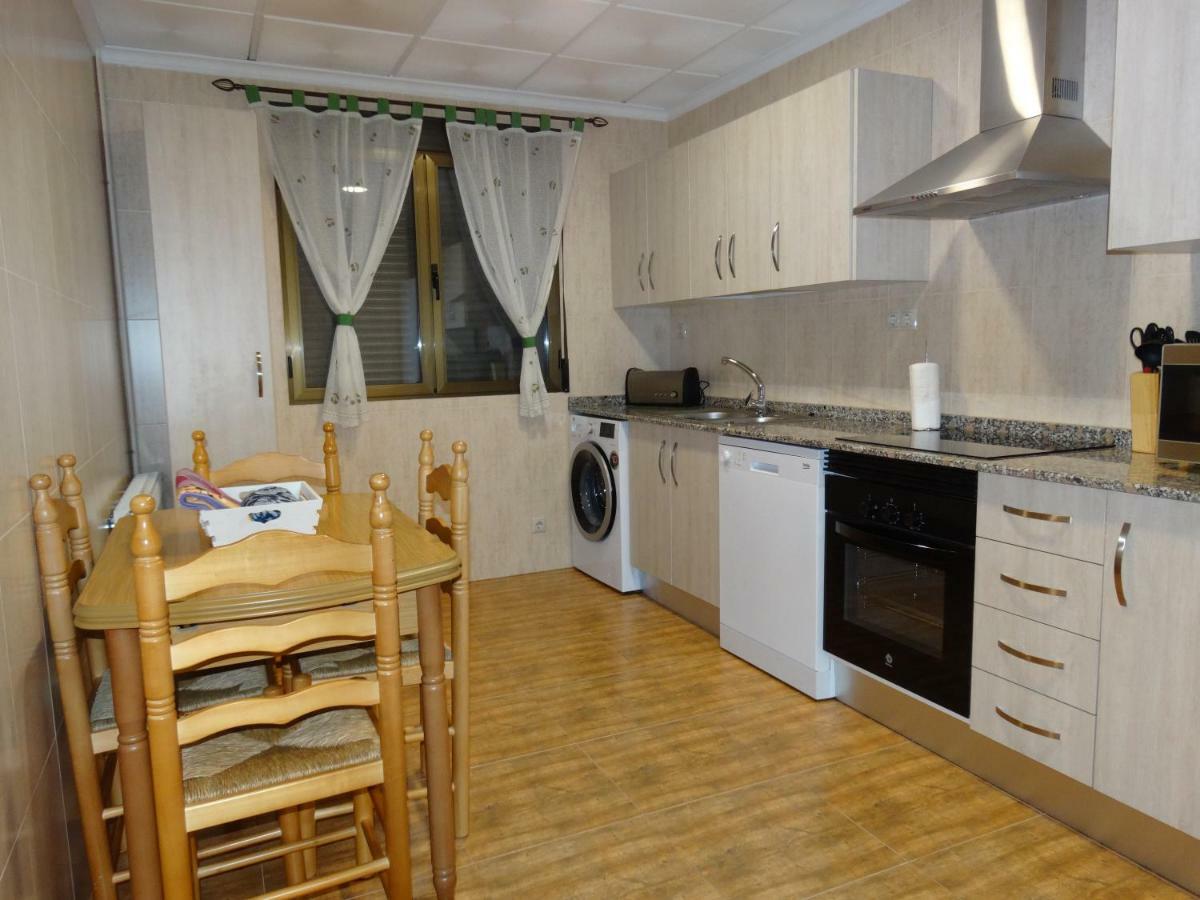 Casas Rurales La Loma Riópar Zewnętrze zdjęcie